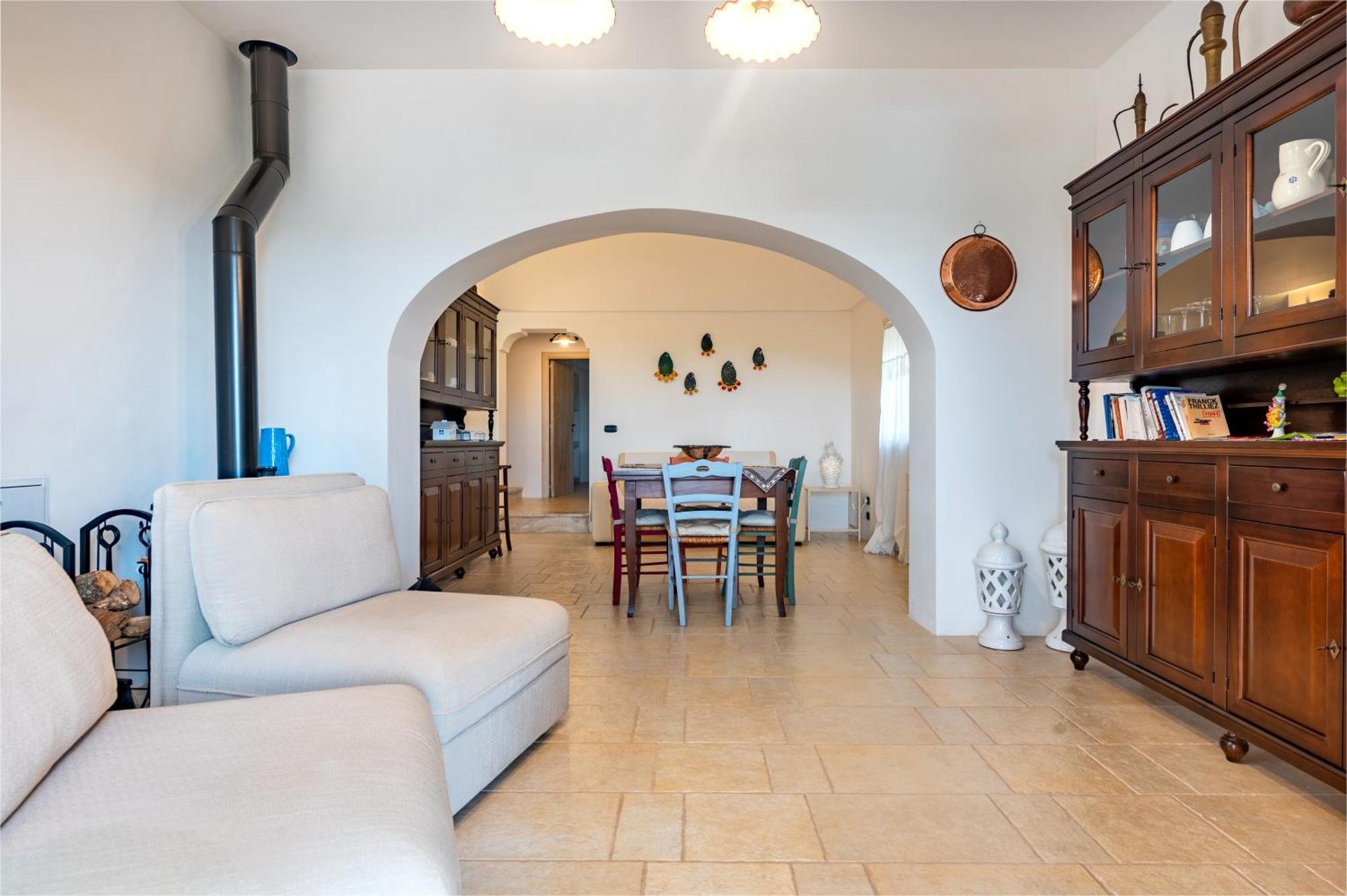 Il Vigneto Sole&Luna Con Piscina Privata Martina Franca Eksteriør billede