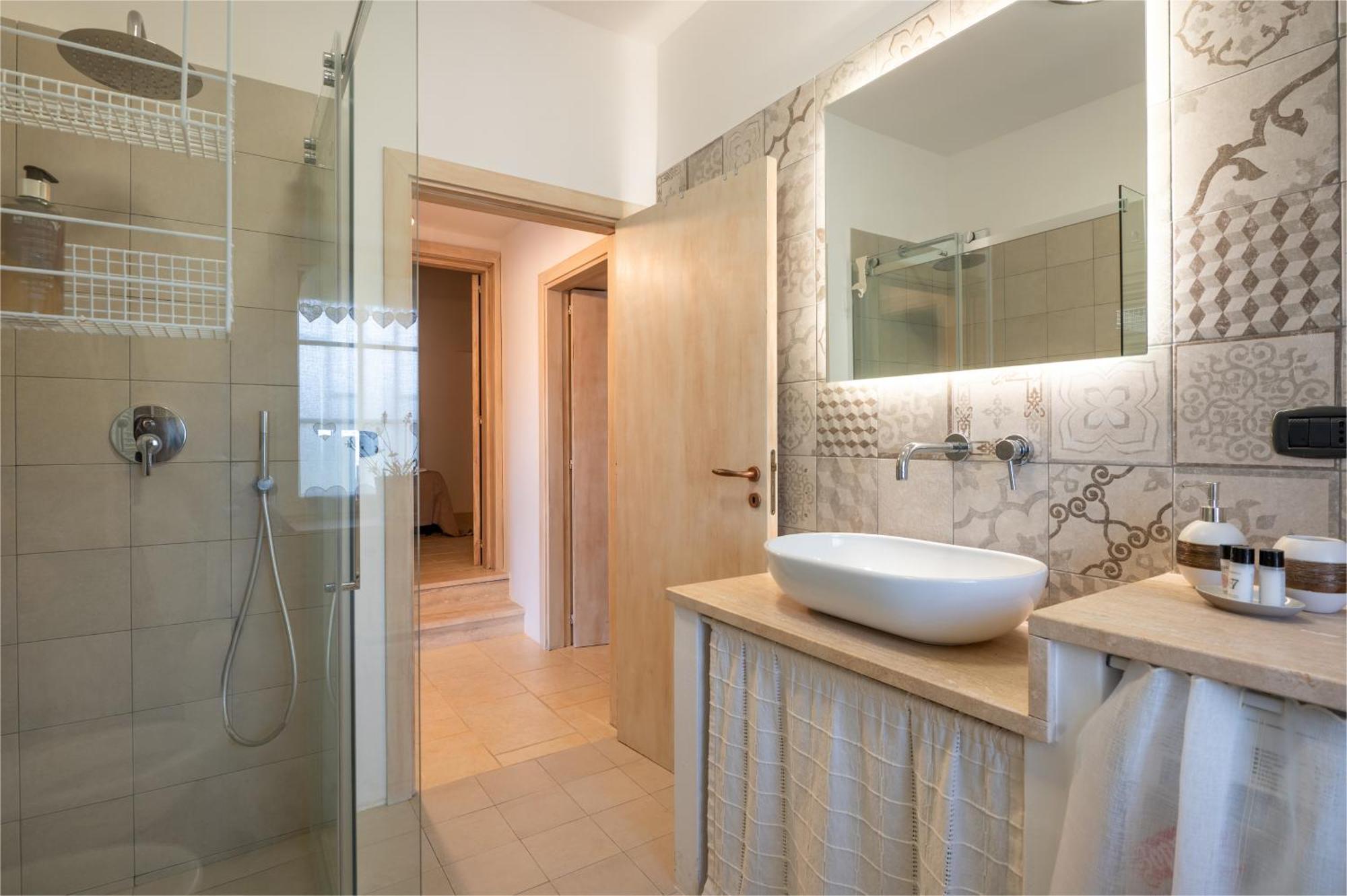 Il Vigneto Sole&Luna Con Piscina Privata Martina Franca Eksteriør billede